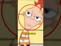 Why Phineas Head LOOKS LIKE THAT