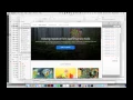 Setting up and using Patternlab