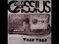 CASSIUS -TOOP TOOP-