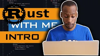 Getting Started with Rust