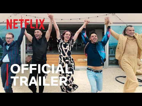 Official Trailer