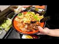 Download Lagu Super BIG Steak Rice Bowl: Japan's Ultimate Meat Feast!