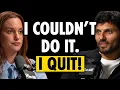 Hannah Berner Why I Walked Away From a Dream I Trained 20 Years For