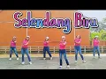 Download Lagu SENAM KREASI SELENDANG BIRU 💯 SENAM KREASI DANGDUT TERBARU || HOME EXERCISE