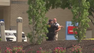 DPD Inmate shoots kills security guard at Miami Valley Hospital