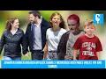 Jennifer Garner and Ben Affleck Share 3 Incredible Kids Meet Violet Fin and Samuel