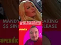 Mandy Rose is Making BANK from FanTime
