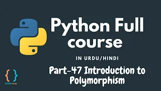 Python Tutorial for Beginners - Polymorphism in Python
