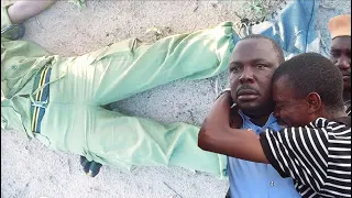 Uwiiiii..!!!...MAMA AKIIONA hii Video ATALIA?????