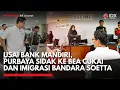 Download Lagu Usai Bank Mandiri, Purbaya Giliran Sidak ke Bea Cukai dan Imigrasi Bandara Soetta | IDXC UPDATE