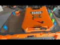 Klein MODbox Administration Desktop Clipboard win the paper battles