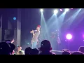 Demun Jones - Backyard Lullaby (Live at The Forge)