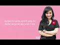 Download Lagu Gita gutawa—Harmoni cinta lirik [Musik \u0026 lirik in video]