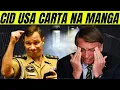 Download Lagu MAURO CID COMPLICA MAIS PRA BOLSONARO