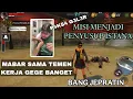 Download Lagu Unboxing! Mabar Sama Temen Kerja Gege banget Ninja Ryoku 