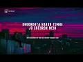 Akshath - Aadat Nahi Hai (Lyrics + English Translation) | Tujhko bhulaane ki dil ko manaane ki