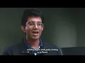 DRW Internship Experience Speaker Series