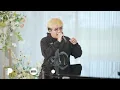 เพื่อเธอ | โอ๊ค Little John x TorSaksit (Piano & i Live)