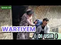 Film pendek orang Sunda|| WARTIYEM ( DI USIR ) Eps.336 #lucu #dramaid 