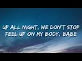 Little Mix - Holiday (Lyrics)
