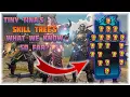 SKILL TREES REVEALED YOU NEED TO CHECK THIS OUT - Tiny Tina s Wonderlands Breakdown