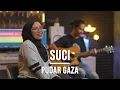 Download Lagu SUCI - PUDAR GAZA (LIVE COVER INDAH YASTAMI)