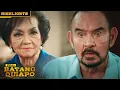 Download Lagu Gustavo talks back at Pilar as she rebukes him | FPJ's Batang Quiapo (with English Subs)