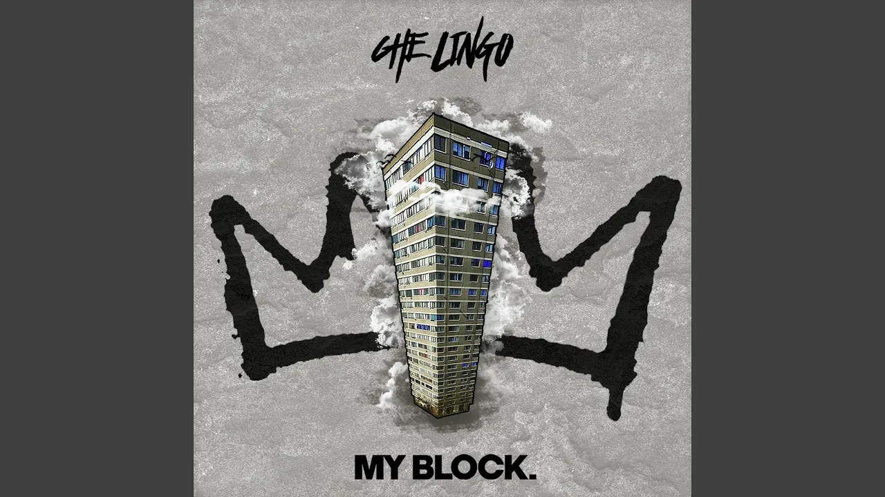 My Block My Block