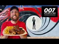 We Tried Orlando s Only James Bond Restaurant 007 Kitchen Bar Review