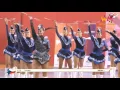 Lagu World Champion Majorettes Sport 2015 BATON Seniors Stage