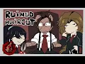 Limbus Company Animation Meme Ruined haircut