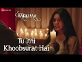 Download Lagu Tu Itni Khoobsurat Hai Full Video | Barkhaa | Sara Lorren | Amjad Nadeem
