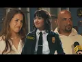 Station 19 Series Finale Cast Tearfully Says Goodbye Exclusive