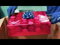From the USA with Love Holiday Shipping by Meest
