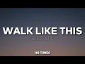 Big Boss Vette - Pretty Girls Walk (Audio/Lyrics) 🎵 | like this this this | Tiktok Song
