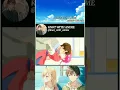 Download Lagu Bro's first kiss is a boy 😂👀 | Ranma ½ | #anime #animeedit #shorts