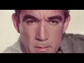 THE DEATH OF ANTHONY QUINN