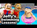Download Lagu SML Movie: Jeffy's Swimming Lessons!