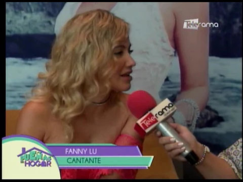 La Nena conversó con Fanny Lu