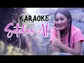 Download Lagu Nunung Alvi - Karaoke Setulus Ati - Nada Ayu🔴