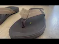 Giant Flip Flop Explorer