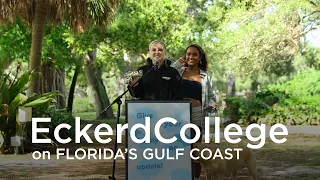 Student updates from Eckerd College