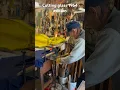 Download Lagu How to cut glass, old school edition #shorts #glass #cutting #oldschool #satisfying #glasscutting