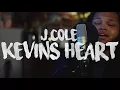 Kevin's Heart ~ J Cole (Kid Travis Cover)