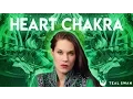 Lagu Hoe je je hartchakra opent - Teal Swan -