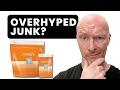 Thrive Protein Shake Review Overhyped or Just Low Quality
