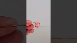 Easily Wire Wrap small cabochons