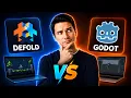 Defold vs Godot Which Game Engine Is Better 2026 Honest Review