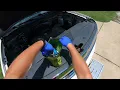 2014-2024 Chevy Sierra - Windshield Replacement DW02040