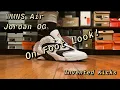 On Foot Look Women s Air Jordan OG